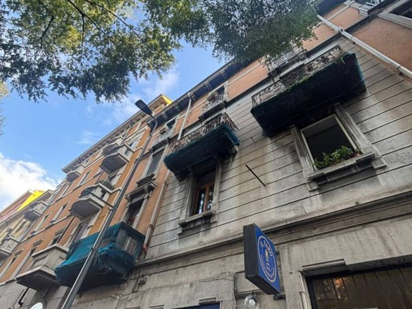appartamento in vendita a Milano in zona Città Studi
