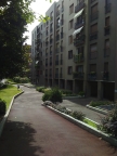 appartamento in vendita a Milano in zona Bande Nere