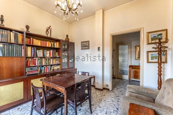 appartamento in vendita a Milano in zona Dergano