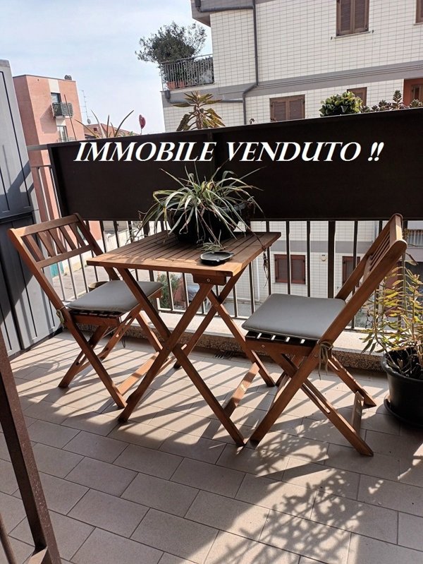 appartamento in vendita a Milano in zona Bruzzano