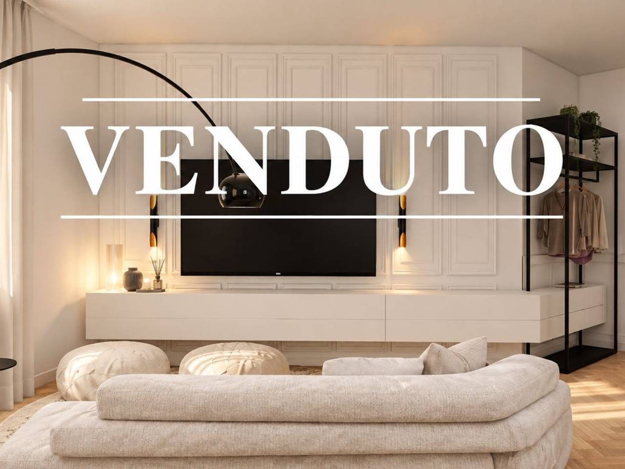 appartamento in vendita a Milano in zona San Vittore