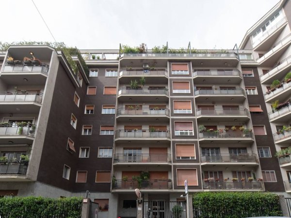appartamento in vendita a Milano in zona Porta Venezia