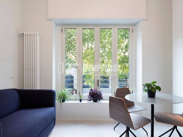 appartamento in vendita a Milano in zona NoLo