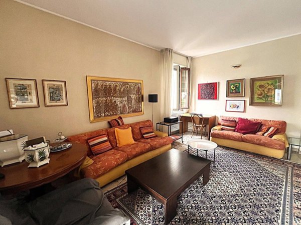appartamento in vendita a Milano in zona Lorenteggio