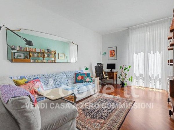 appartamento in vendita a Milano in zona Bande Nere