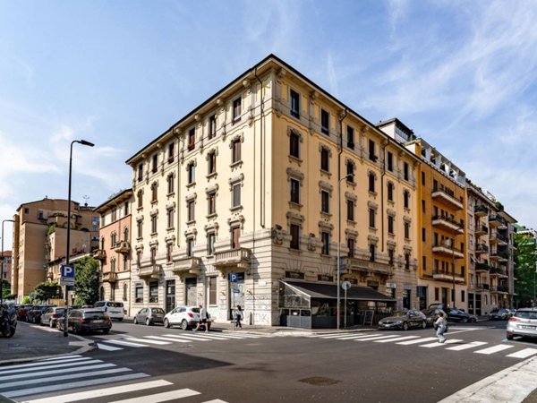 appartamento in vendita a Milano in zona Città Studi