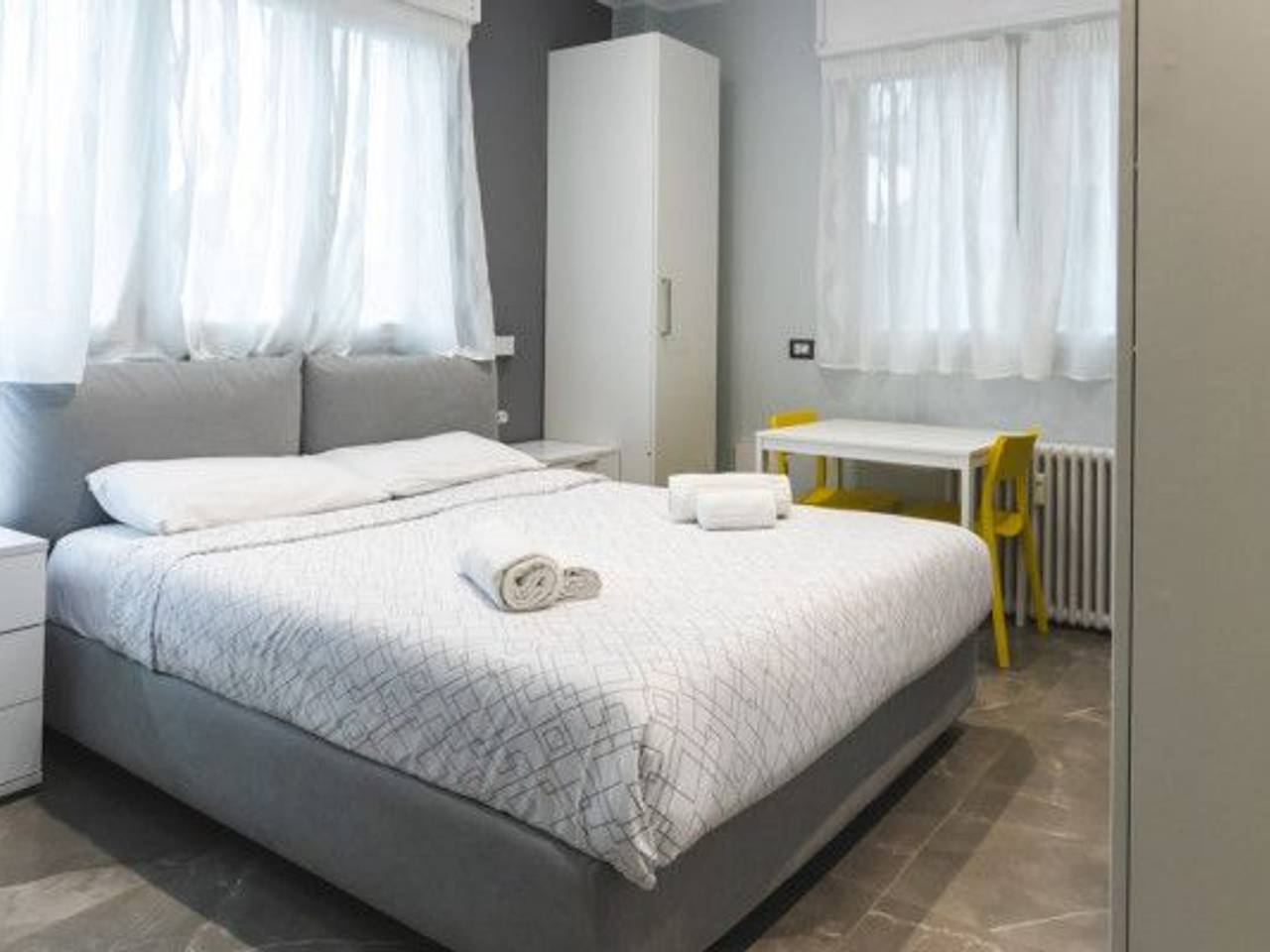 appartamento in vendita a Milano in zona Rottole