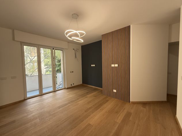 appartamento in vendita a Milano in zona Bovisa