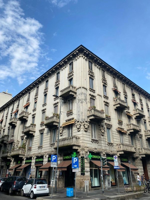appartamento in vendita a Milano in zona Città Studi