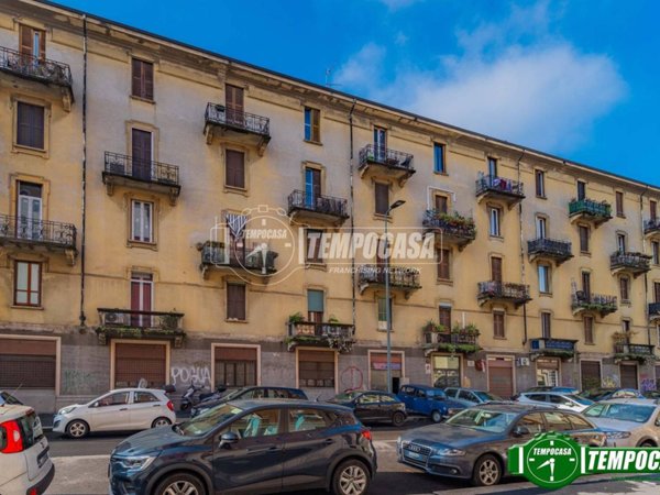 appartamento in vendita a Milano in zona Quarto Oggiaro