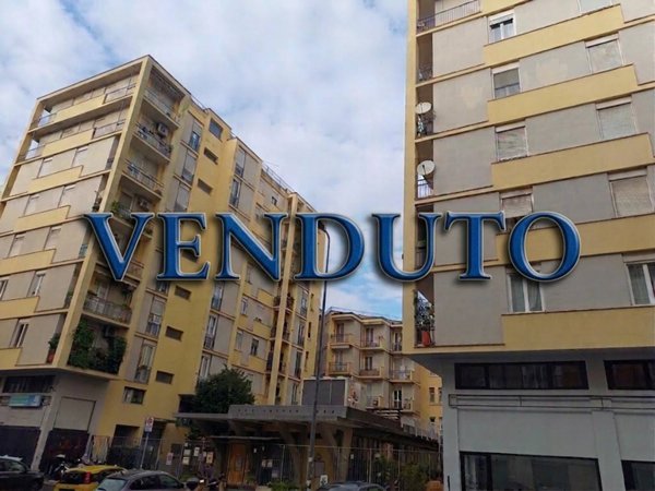 appartamento in vendita a Milano in zona Piazzale Lodi
