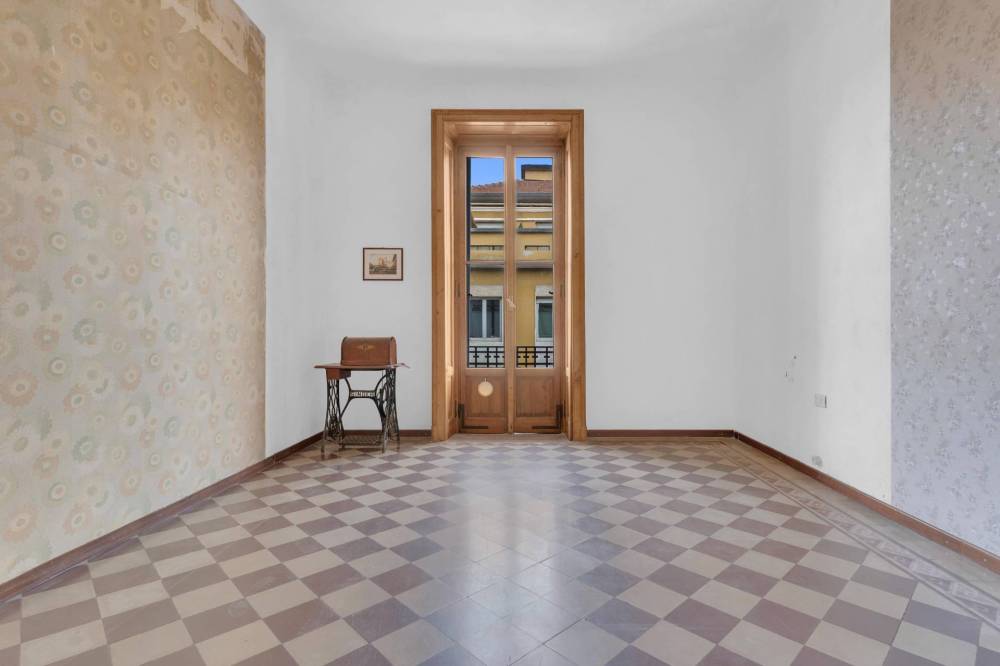 appartamento in vendita a Milano in zona Isola