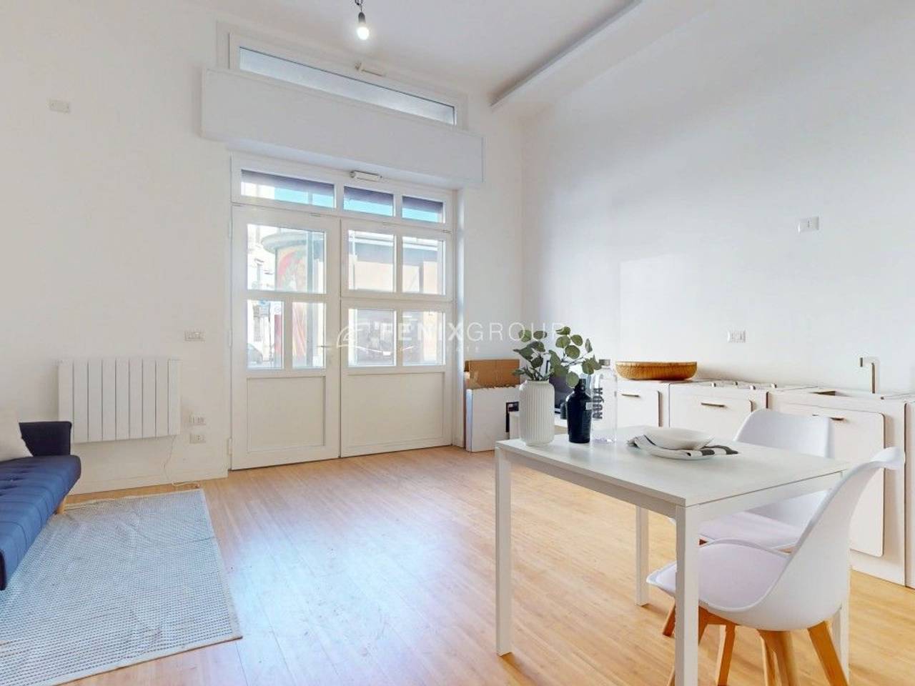 appartamento in vendita a Milano in zona NoLo