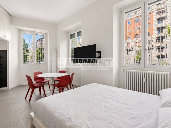 appartamento in vendita a Milano in zona Città Studi