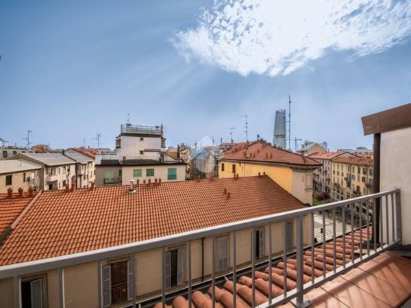 appartamento in vendita a Milano in zona Porta Romana