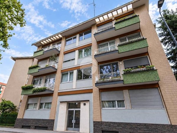 appartamento in vendita a Milano in zona San Siro