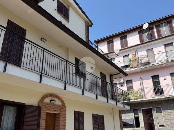 appartamento in vendita a Milano in zona Ponte Lambro