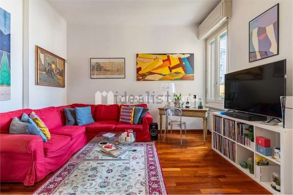 appartamento in vendita a Milano in zona San Vittore