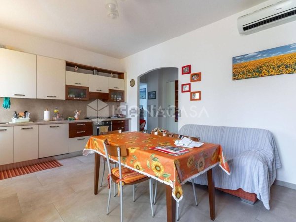 appartamento in vendita a Milano in zona Corvetto