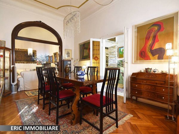 casa indipendente in vendita a Milano in zona Maggiolina