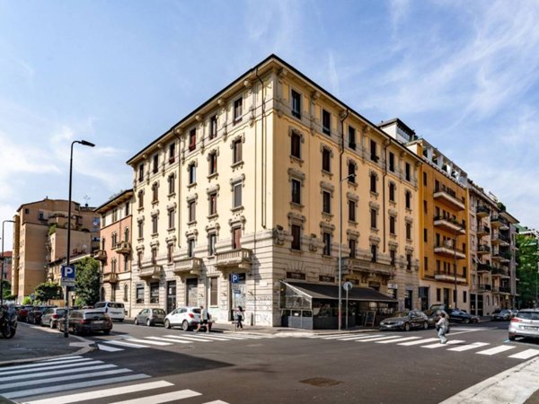appartamento in vendita a Milano in zona Città Studi