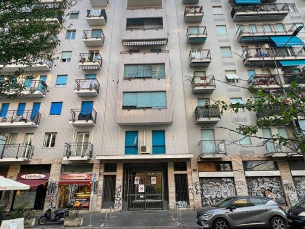 appartamento in vendita a Milano in zona Turro