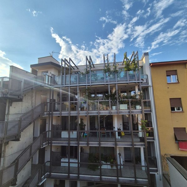 appartamento in vendita a Milano in zona Villapizzone