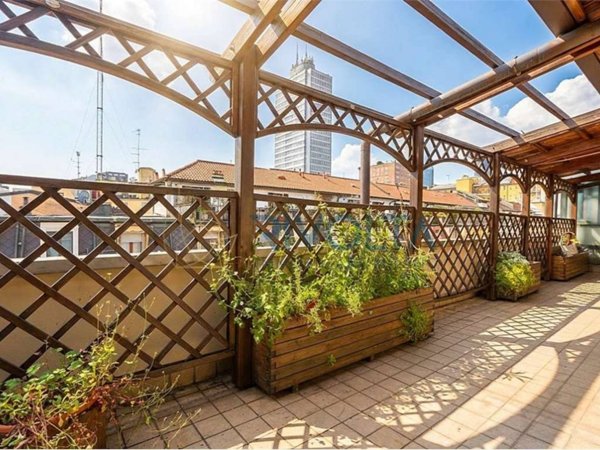 appartamento in vendita a Milano in zona Centro Direzionale