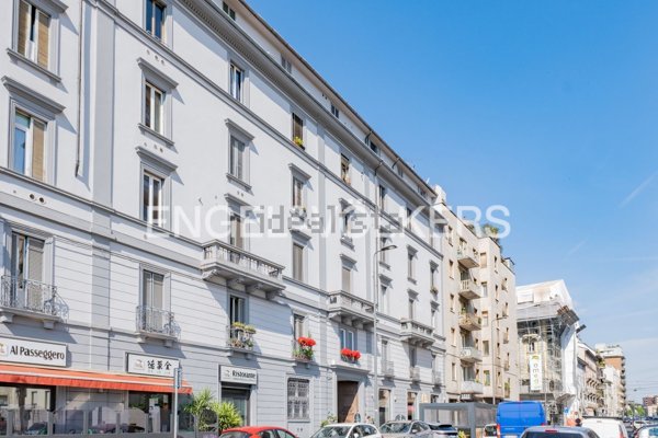 appartamento in vendita a Milano in zona Stazione Centrale