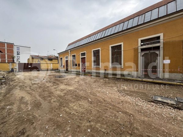 appartamento in vendita a Milano in zona Crescenzago