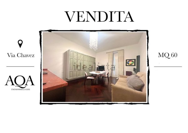 appartamento in vendita a Milano in zona Loreto