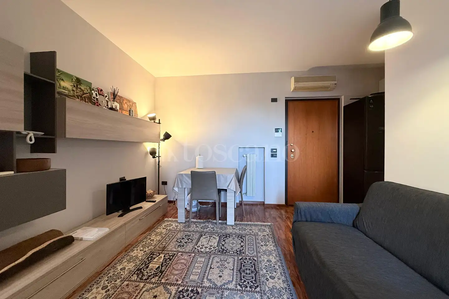 appartamento in vendita a Milano in zona Vigentino