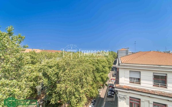 appartamento in vendita a Milano in zona Porta Venezia
