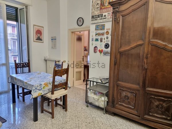 appartamento in vendita a Milano in zona Tibaldi