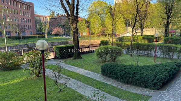 appartamento in vendita a Milano in zona Turro