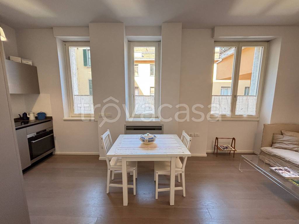 appartamento in vendita a Milano in zona Porta Venezia