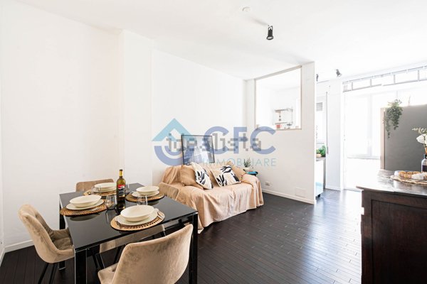 appartamento in vendita a Milano in zona Città Studi