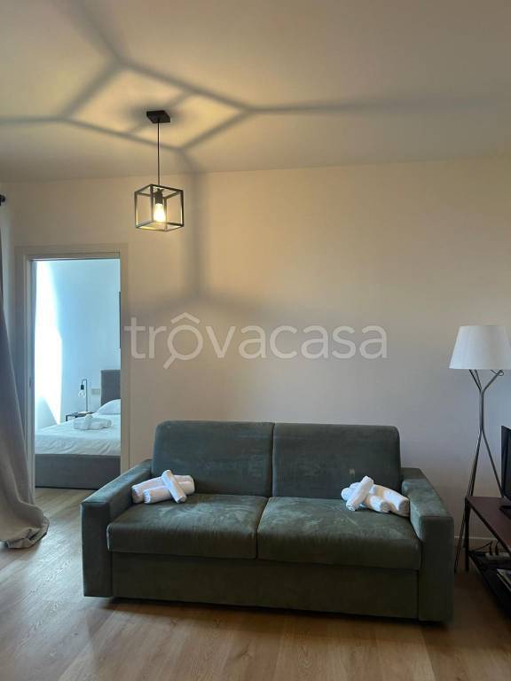 appartamento in vendita a Milano in zona Vigentino
