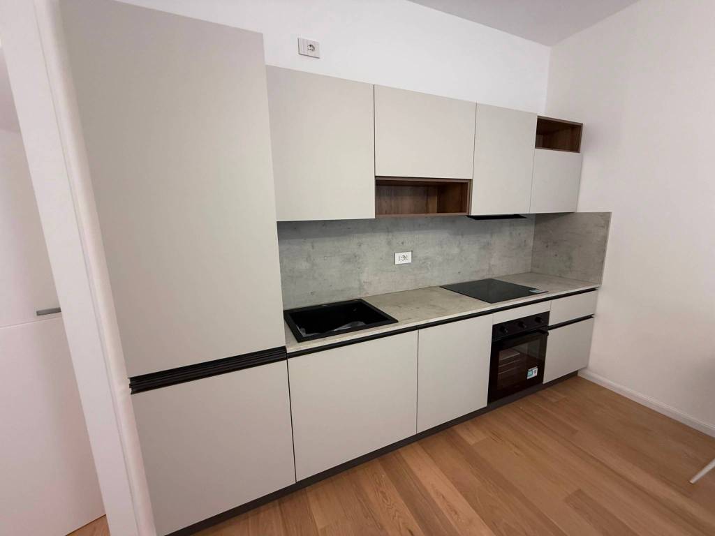 appartamento in vendita a Milano in zona Il Portello