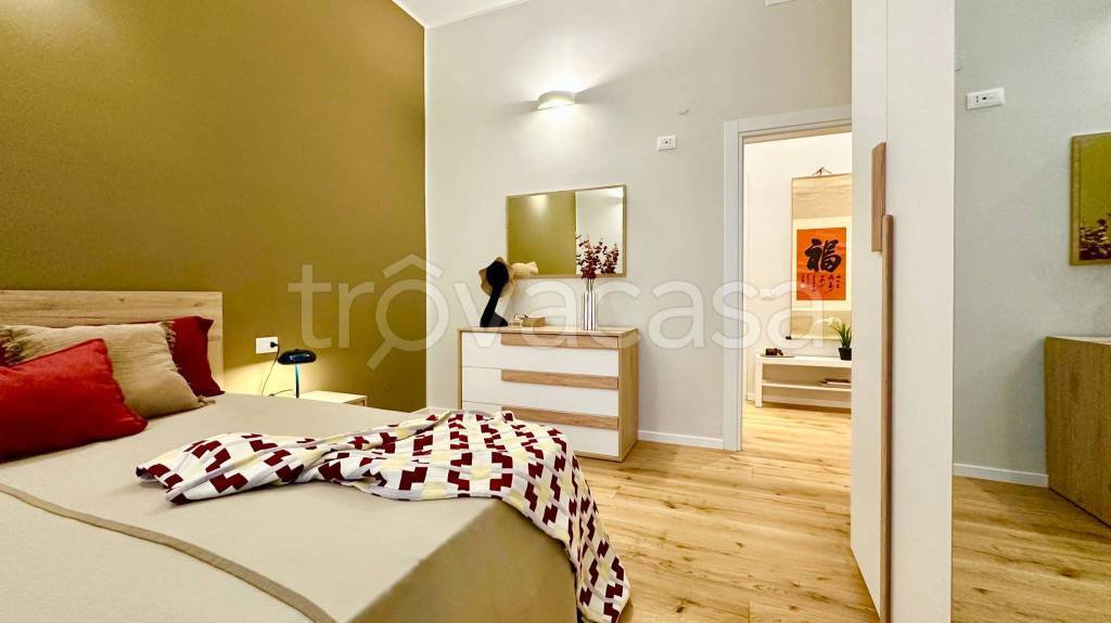 appartamento in vendita a Milano in zona Loreto
