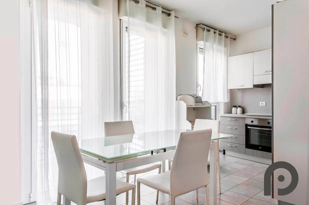 appartamento in vendita a Milano in zona Il Portello