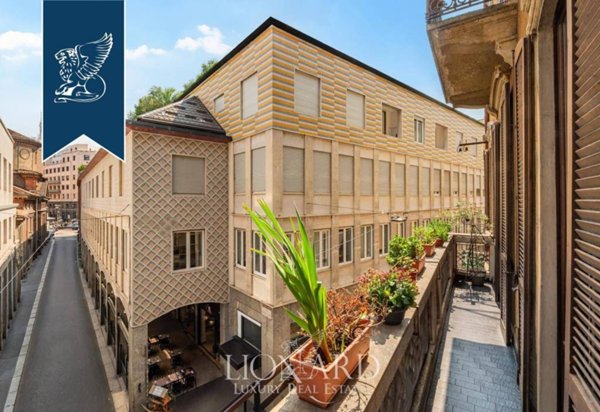 appartamento in vendita a Milano in zona Centro Storico