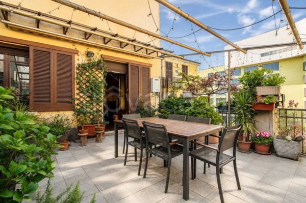 appartamento in vendita a Milano in zona Isola