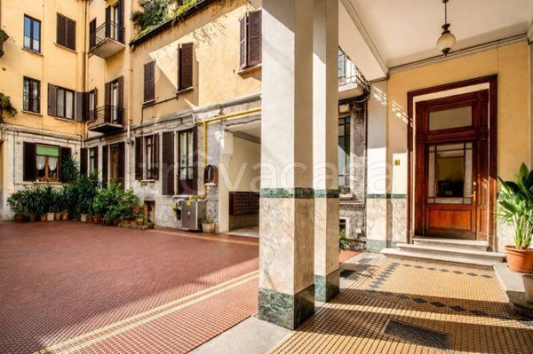 appartamento in vendita a Milano in zona Isola