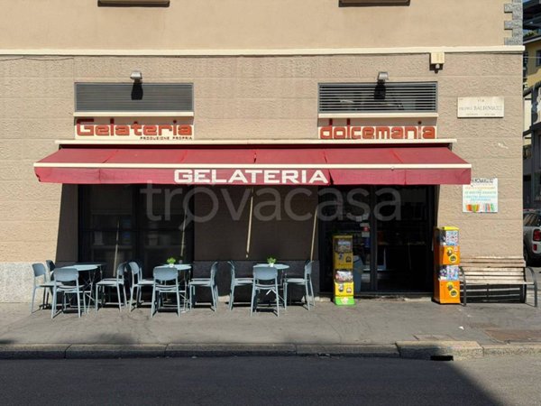 appartamento in vendita a Milano in zona Bovisa