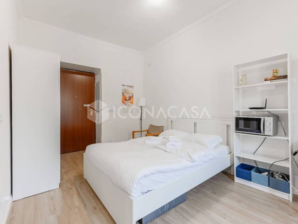 appartamento in vendita a Milano in zona Loreto
