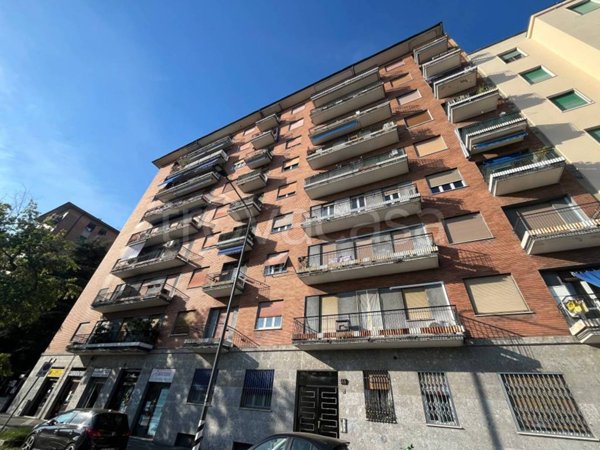 appartamento in vendita a Milano in zona Bande Nere