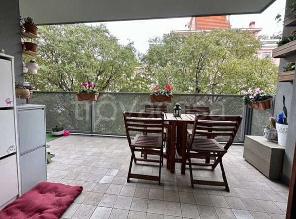 appartamento in vendita a Milano in zona Crescenzago