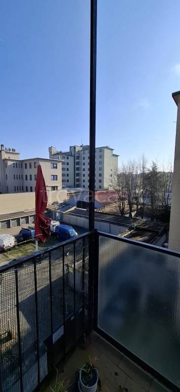 appartamento in vendita a Milano in zona San Siro