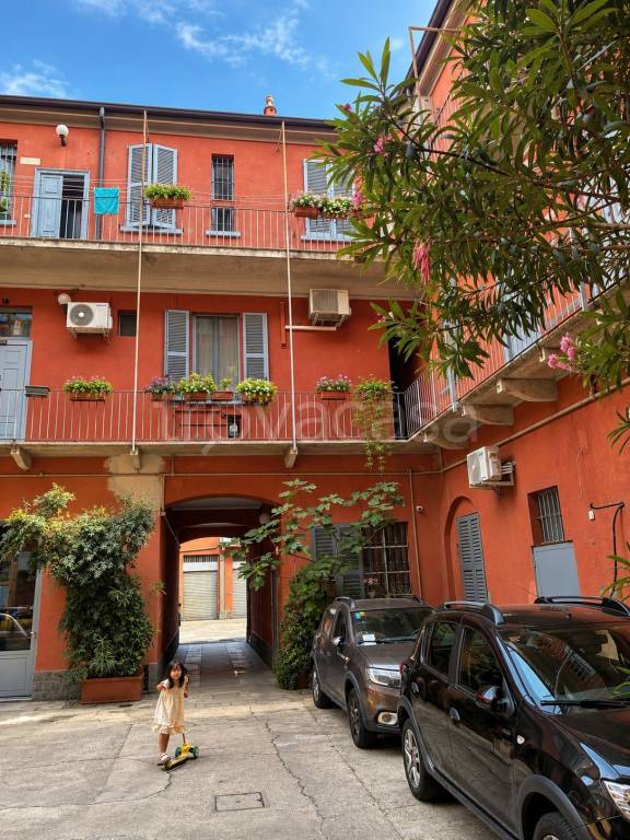 appartamento in vendita a Milano in zona NoLo